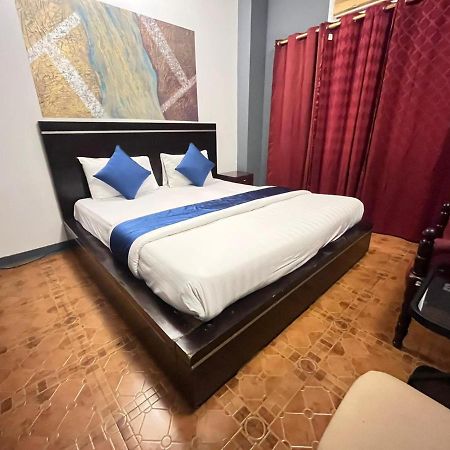 Bab Al Bahrain Hotel Манама Екстер'єр фото
