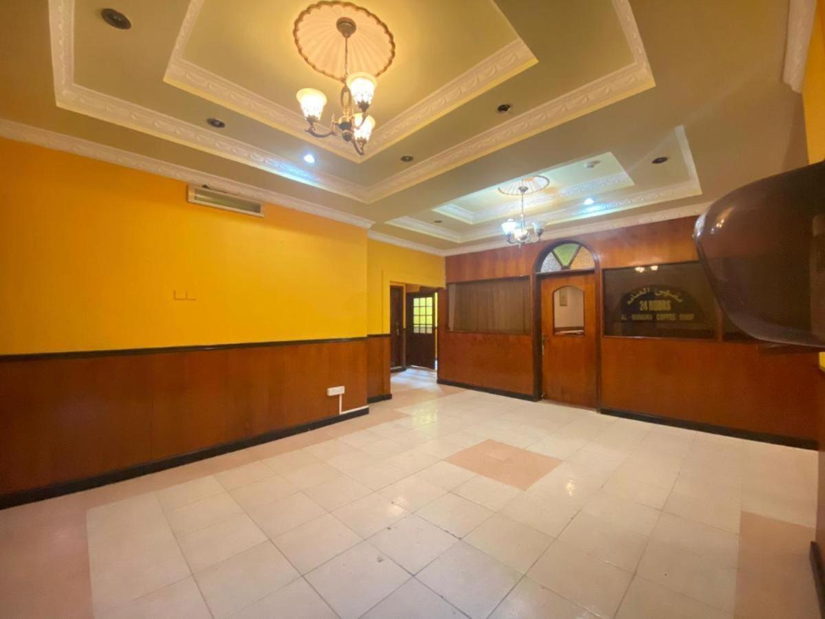 Bab Al Bahrain Hotel Манама Екстер'єр фото